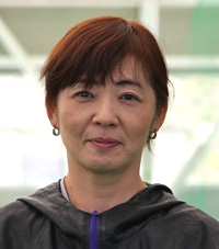 春原紀子